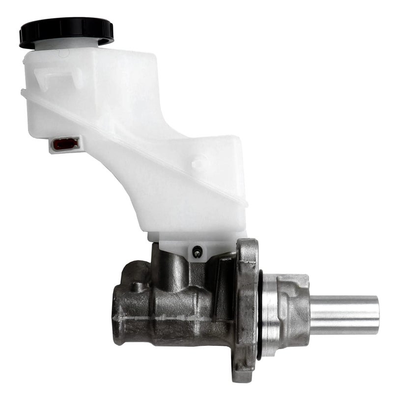 Beck Arnley Beck/Arnley 072-9836 Brake Master Cylinder For 2007-2012 Nissan Altima - Image 3